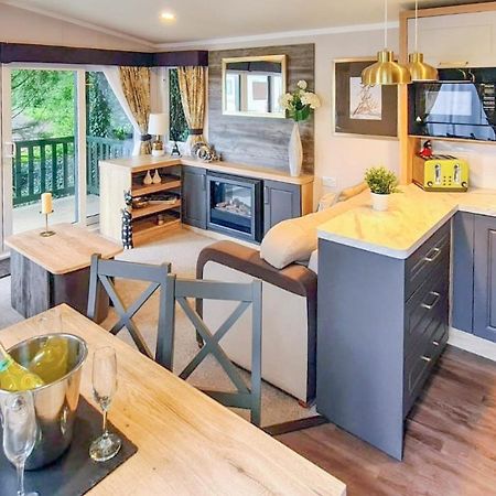 South Lakeland Leisure Village Hornby  Ngoại thất bức ảnh