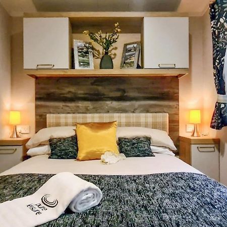 South Lakeland Leisure Village Hornby  Ngoại thất bức ảnh