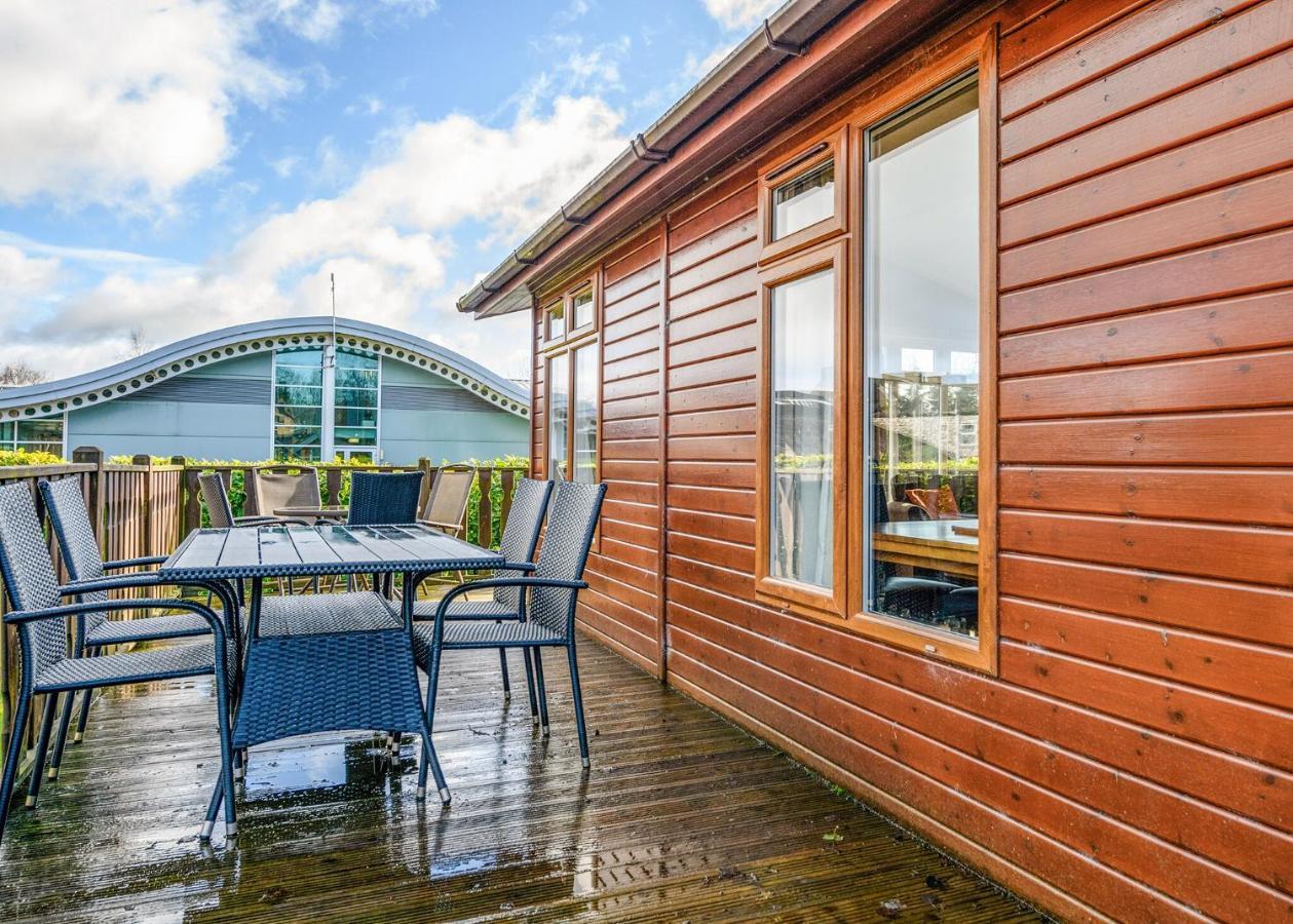 South Lakeland Leisure Village Hornby  Ngoại thất bức ảnh