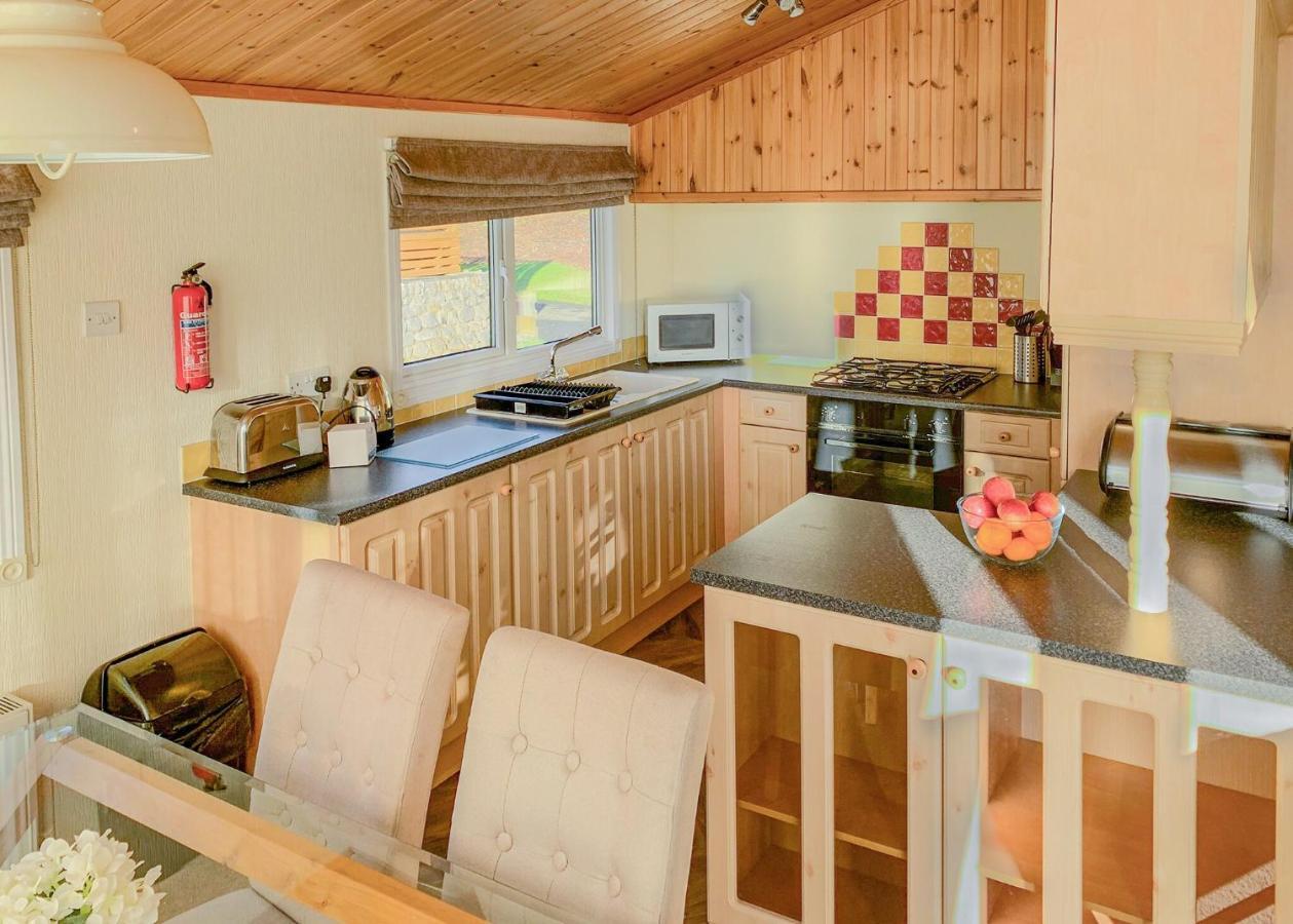 South Lakeland Leisure Village Hornby  Ngoại thất bức ảnh