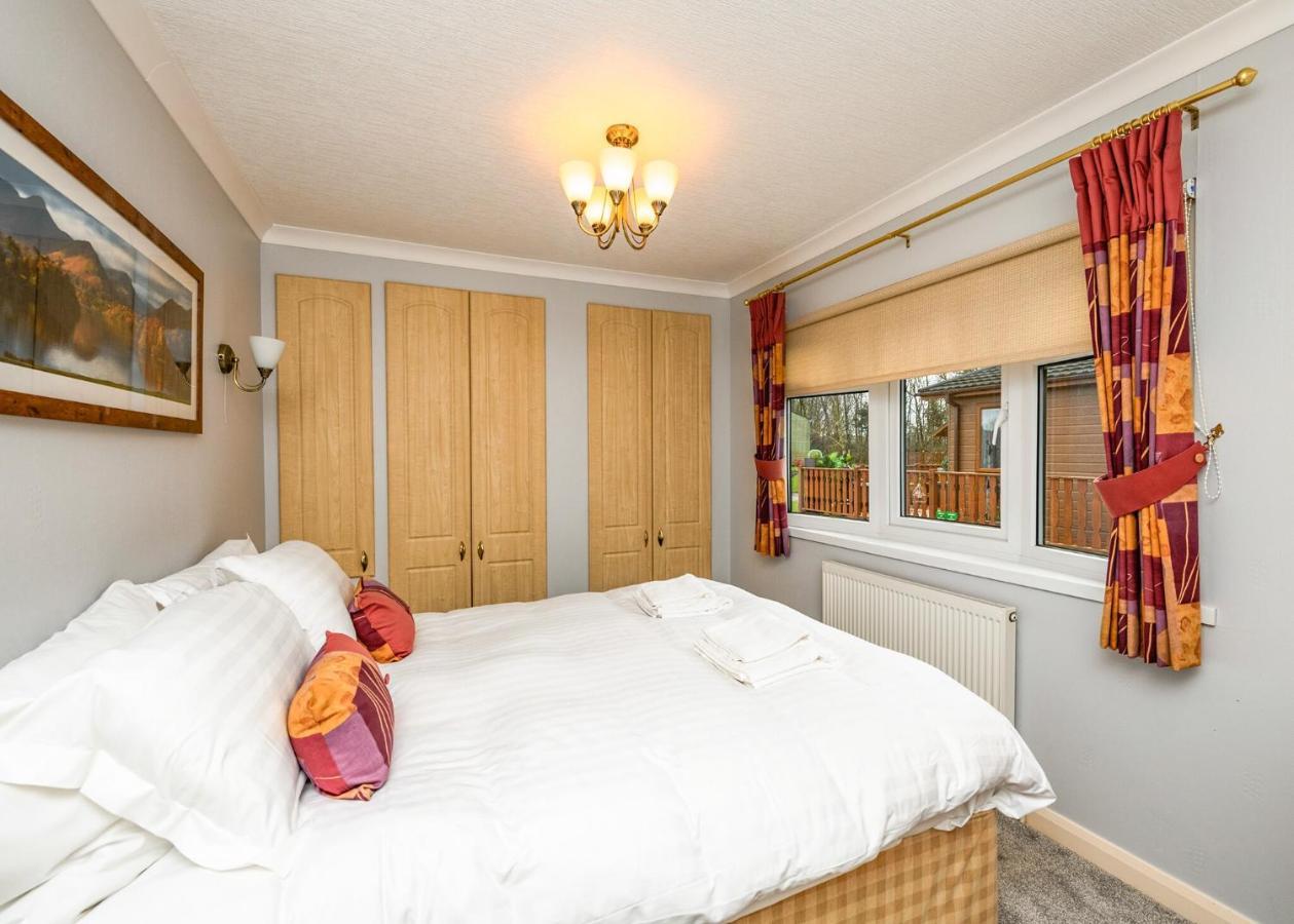 South Lakeland Leisure Village Hornby  Ngoại thất bức ảnh
