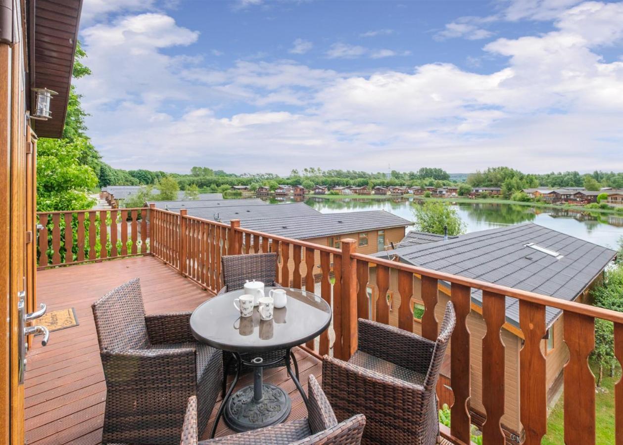 South Lakeland Leisure Village Hornby  Ngoại thất bức ảnh