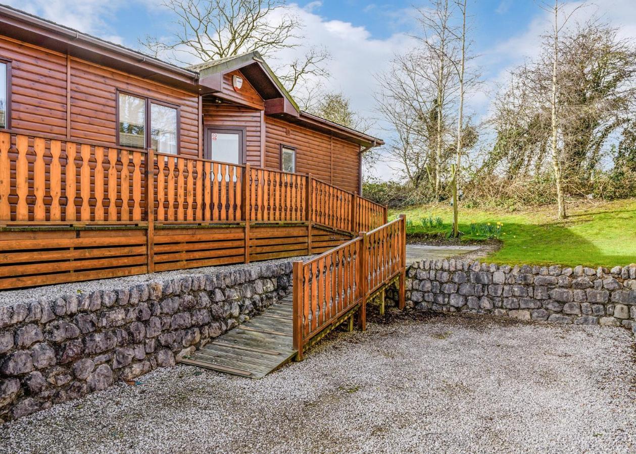 South Lakeland Leisure Village Hornby  Ngoại thất bức ảnh