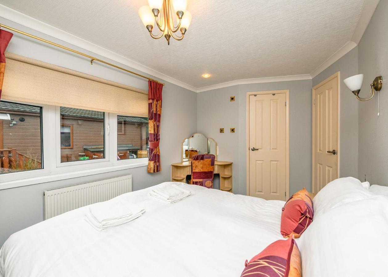 South Lakeland Leisure Village Hornby  Ngoại thất bức ảnh