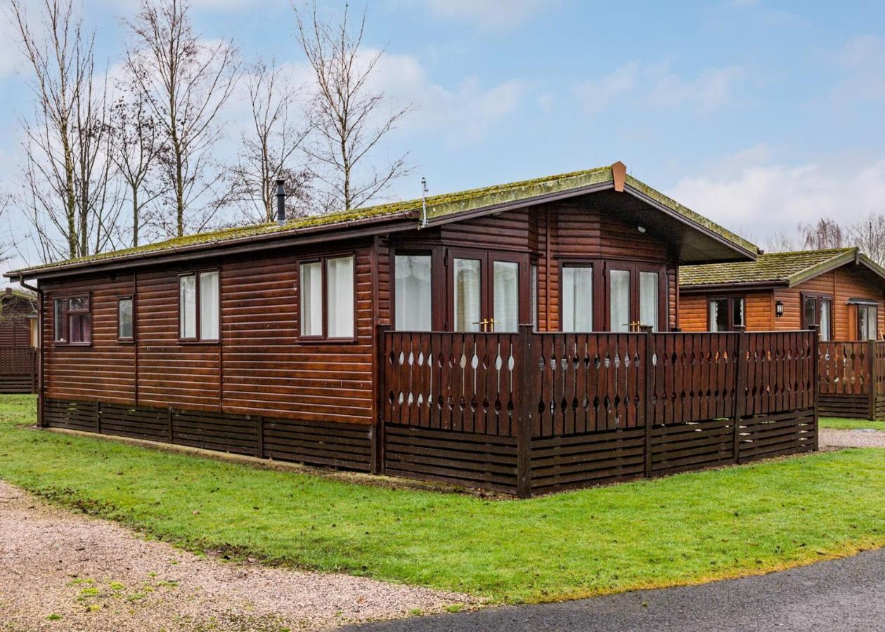 South Lakeland Leisure Village Hornby  Ngoại thất bức ảnh