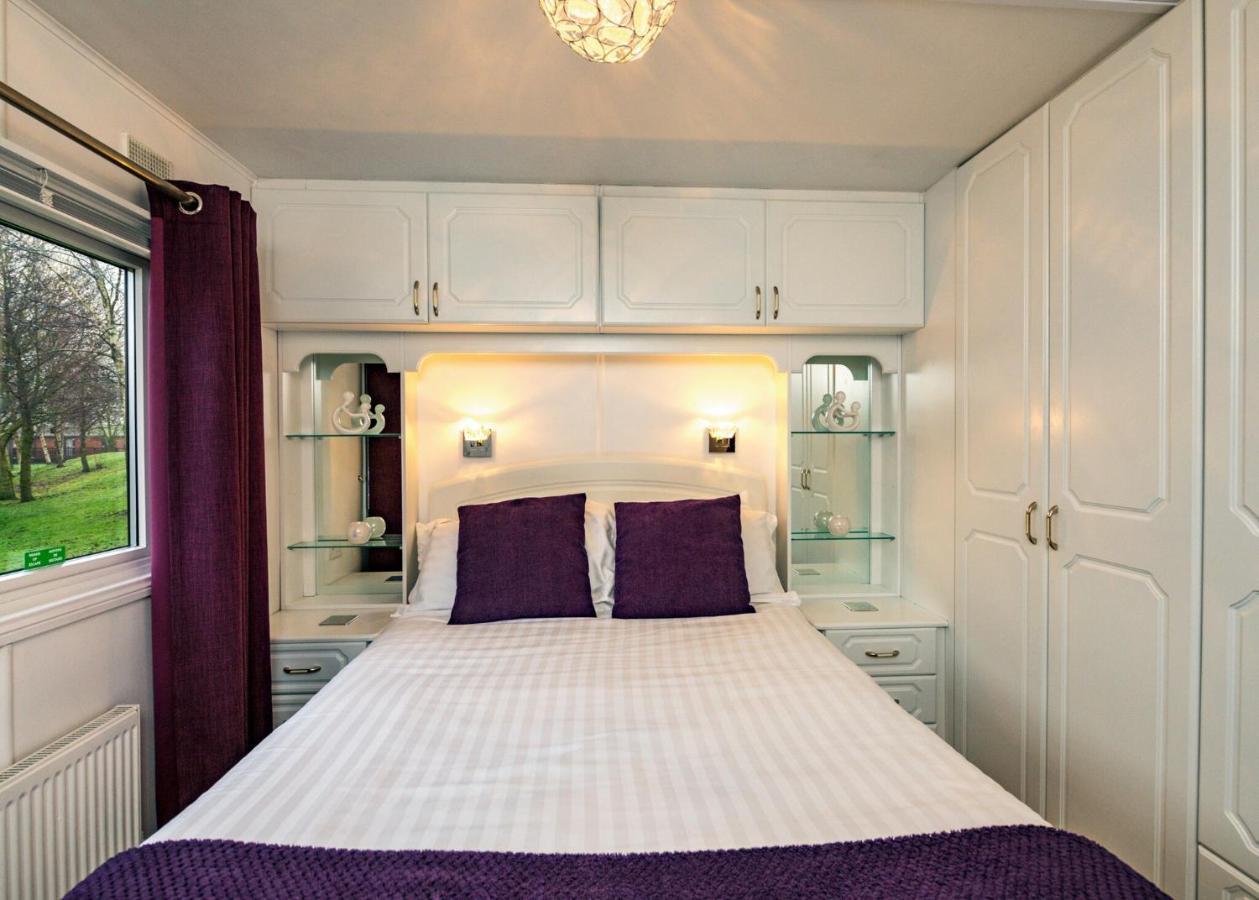 South Lakeland Leisure Village Hornby  Ngoại thất bức ảnh