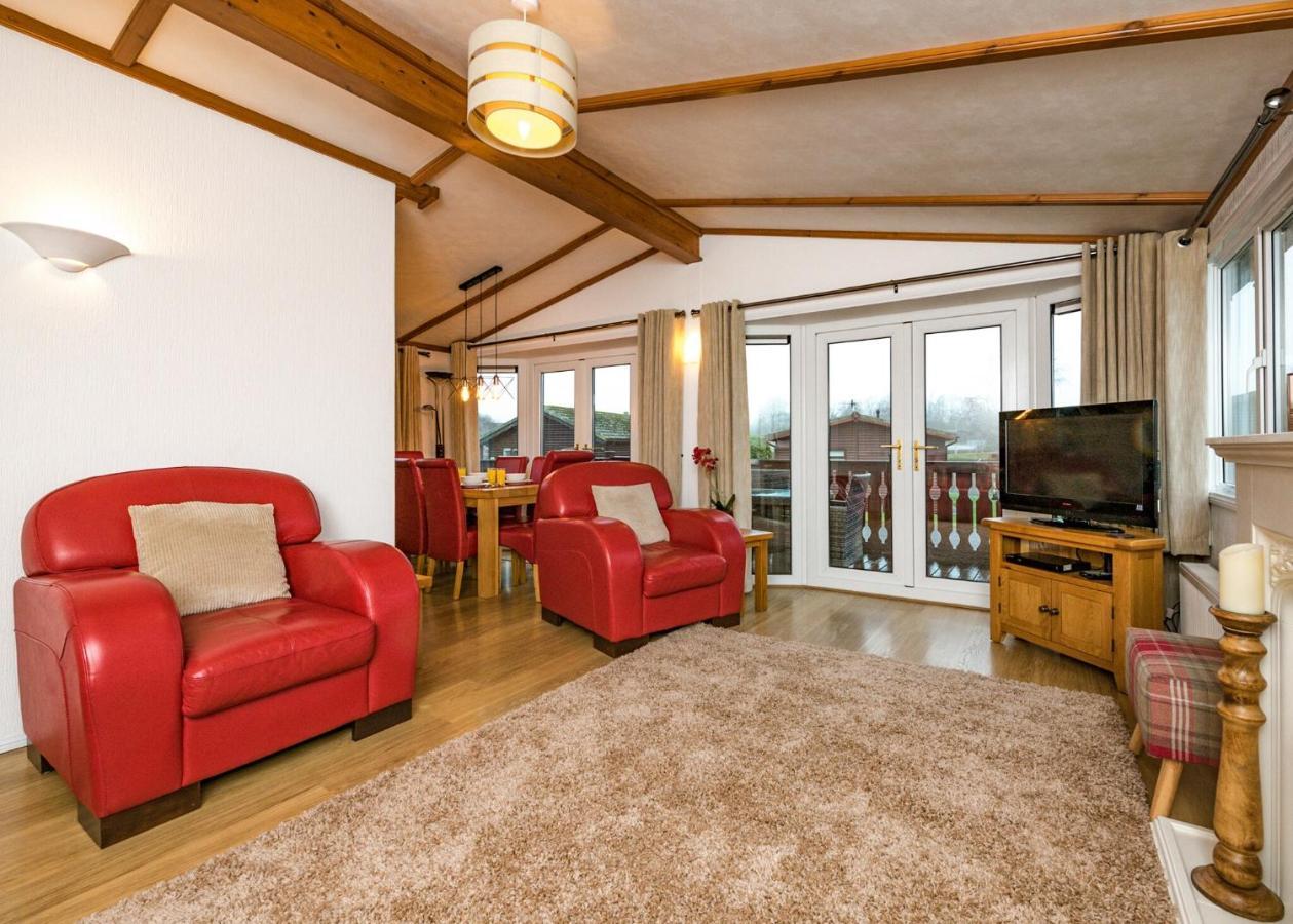 South Lakeland Leisure Village Hornby  Ngoại thất bức ảnh