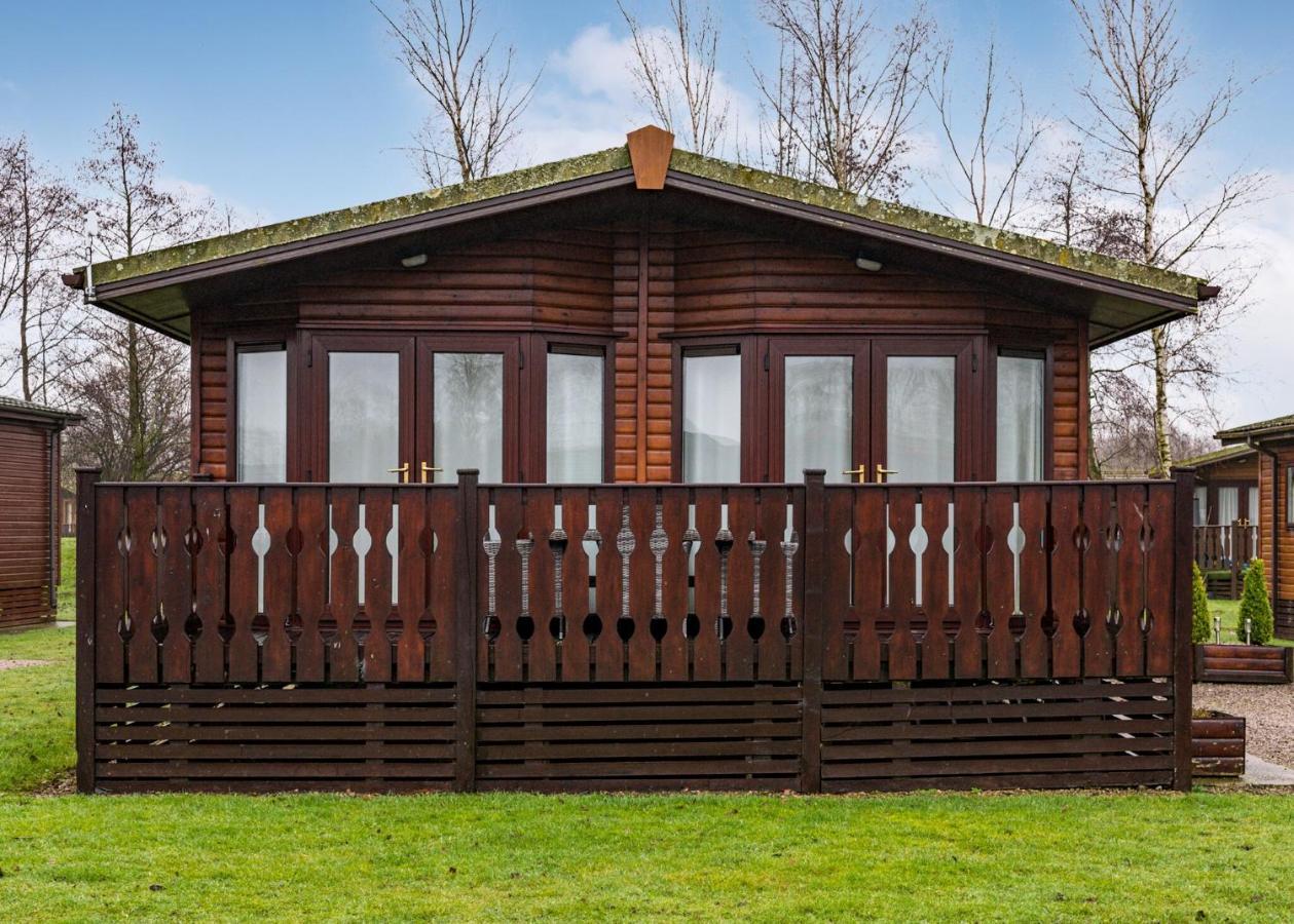 South Lakeland Leisure Village Hornby  Ngoại thất bức ảnh