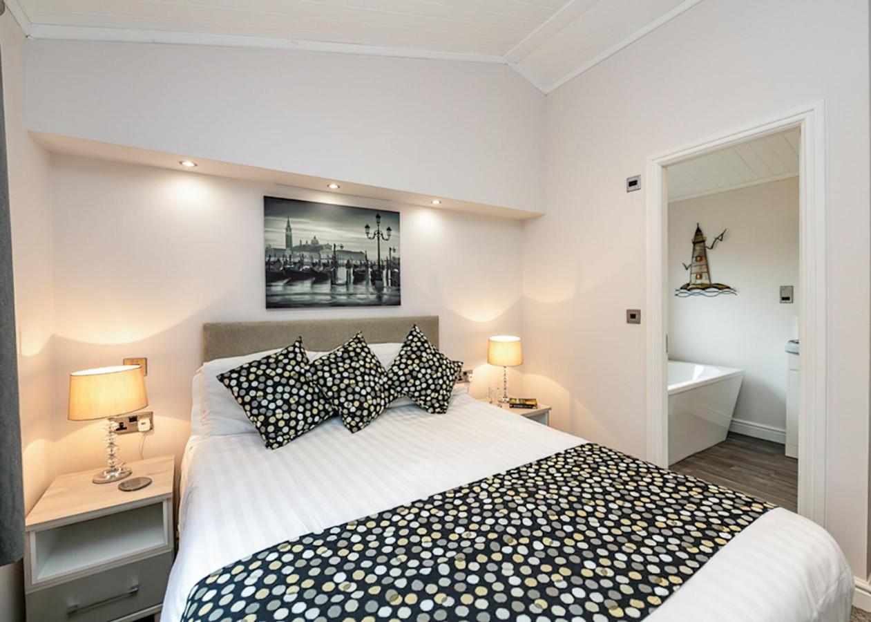 South Lakeland Leisure Village Hornby  Ngoại thất bức ảnh